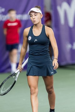 Julia Stusek 80 - Hamburg Ladies and Gents